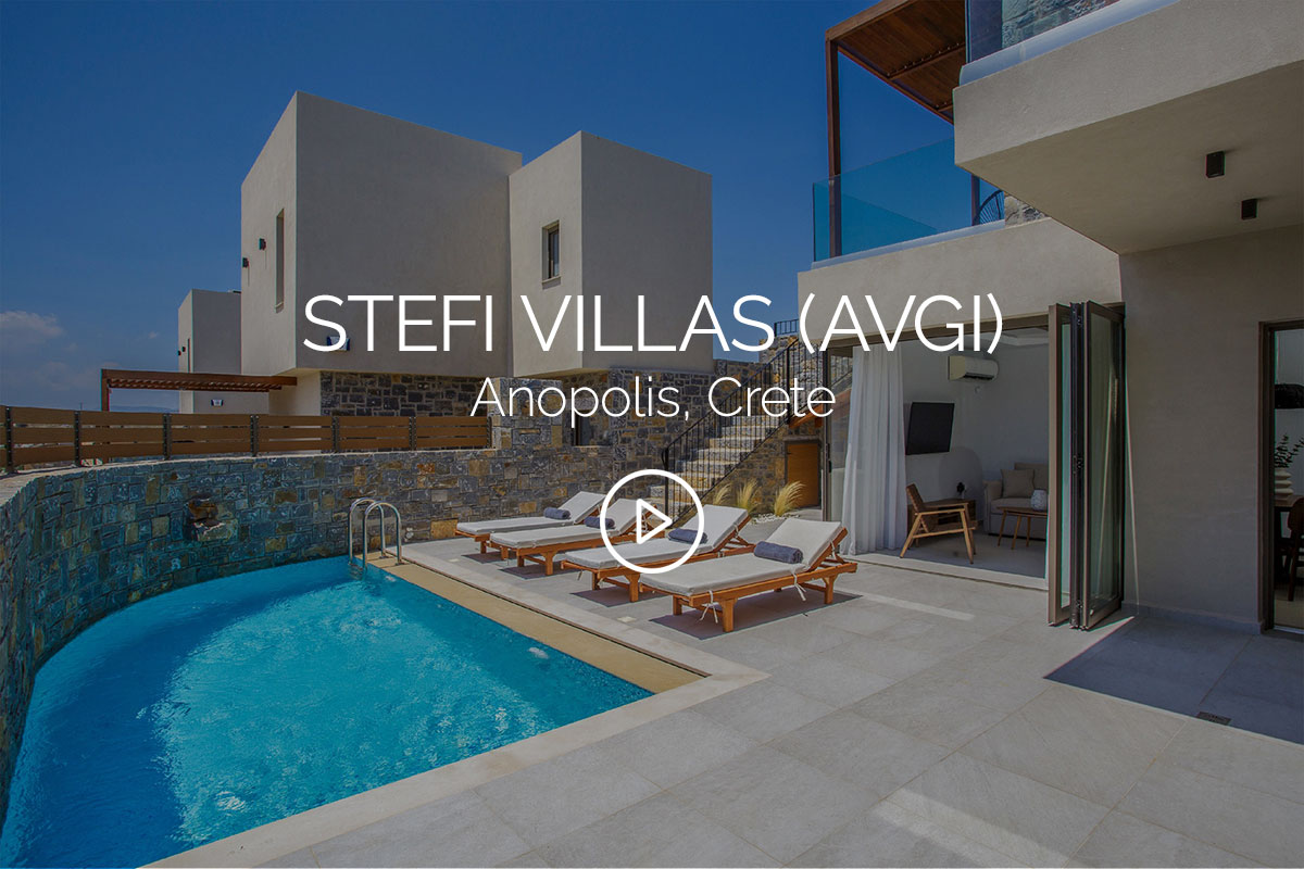 STEFI VILLAS (AVGI)