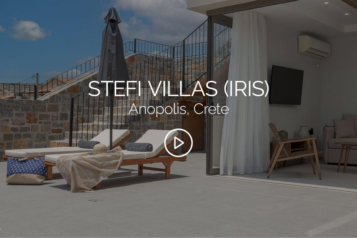 STEFI VILLAS (IRIS)