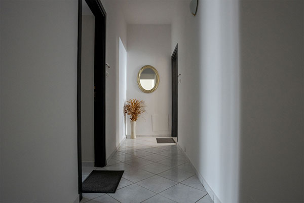 Ammoudara Apts Brown