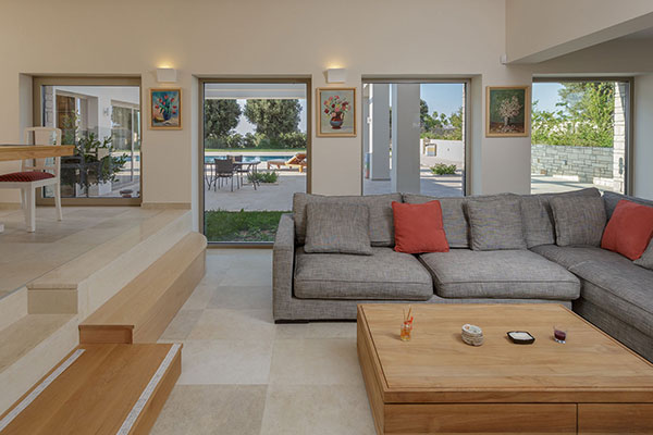 Diktamon Luxury Villa Finikia