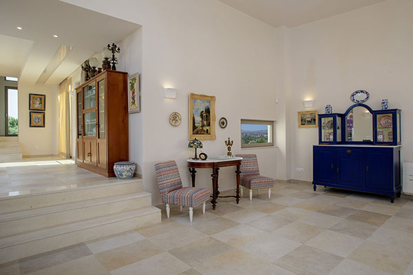 Diktamon Luxury Villa Finikia