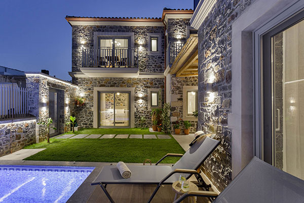 Electra Boutique Villa