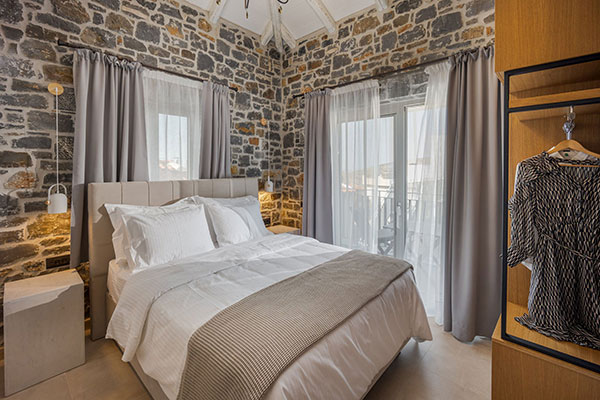 Electra Boutique Villa