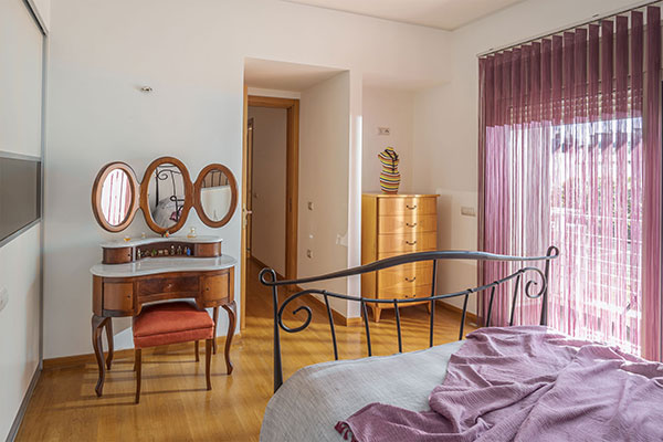 Heraklion Apartment