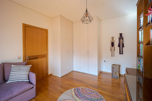 Heraklion Apartment