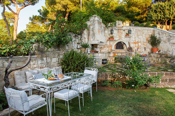 Kyanon House Chania