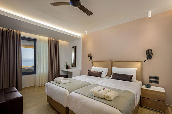 Nereid Luxury Villa Rogdia