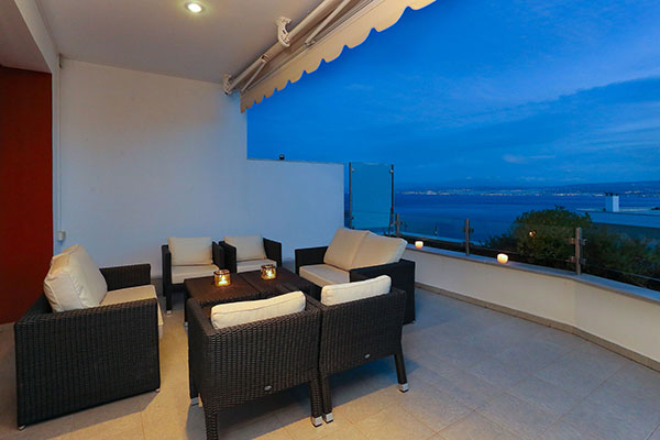 Theseus House Heraklion