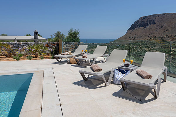 Utopia Luxury Villa Gouves