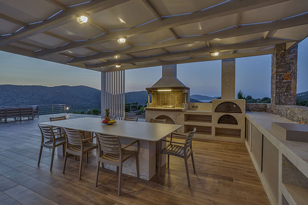 Villa of the Hill